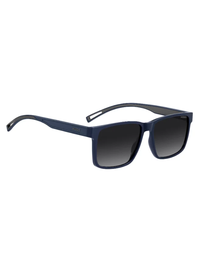 HUGO Rectangular Hugo Sunglasses